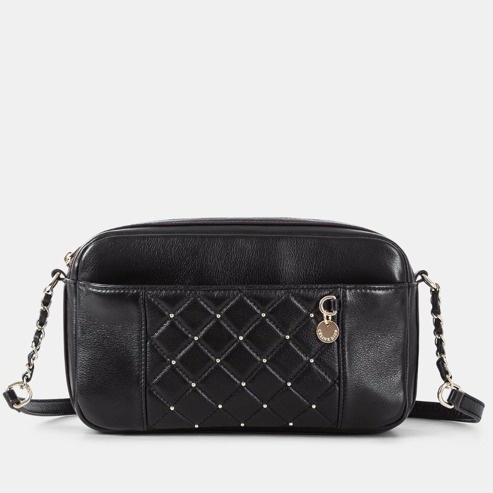💥 Celine Dion Fastoso Crossbody